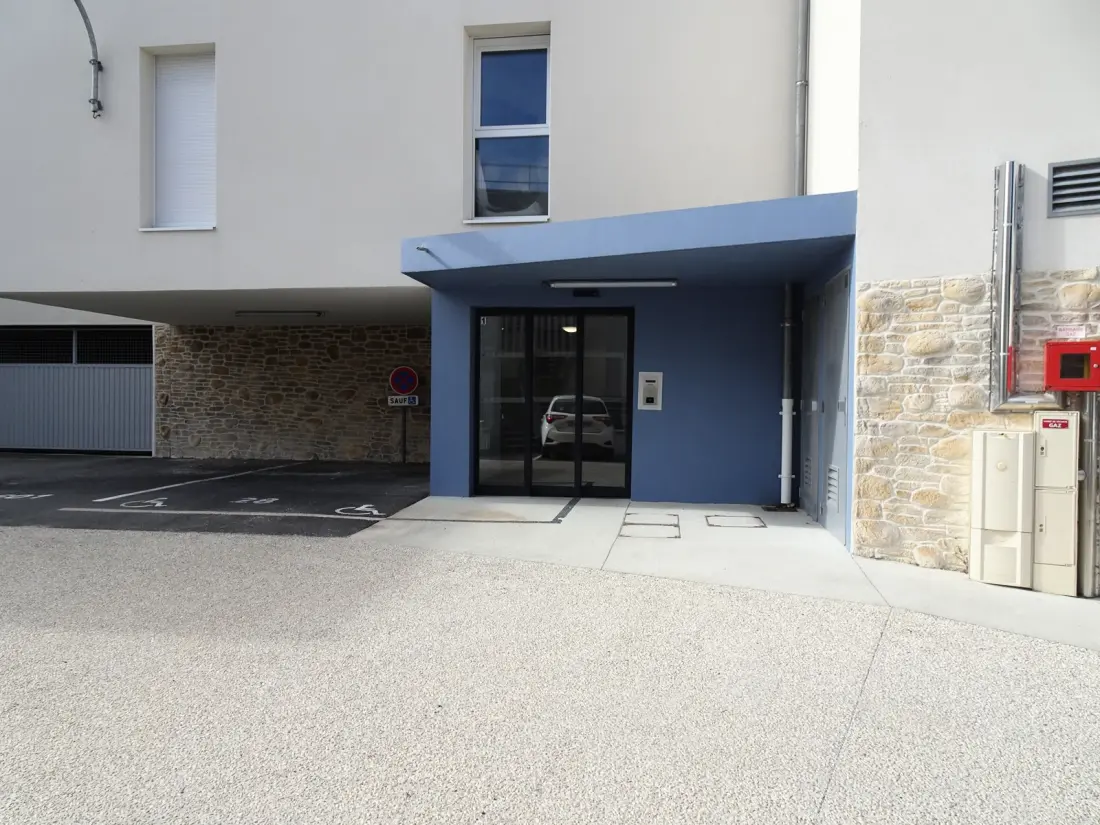 Residence De L'ocean