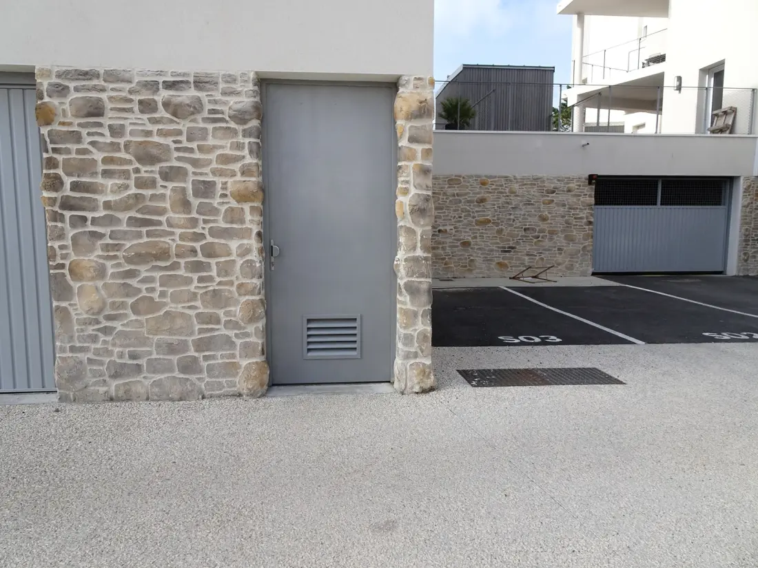 Residence De L'ocean