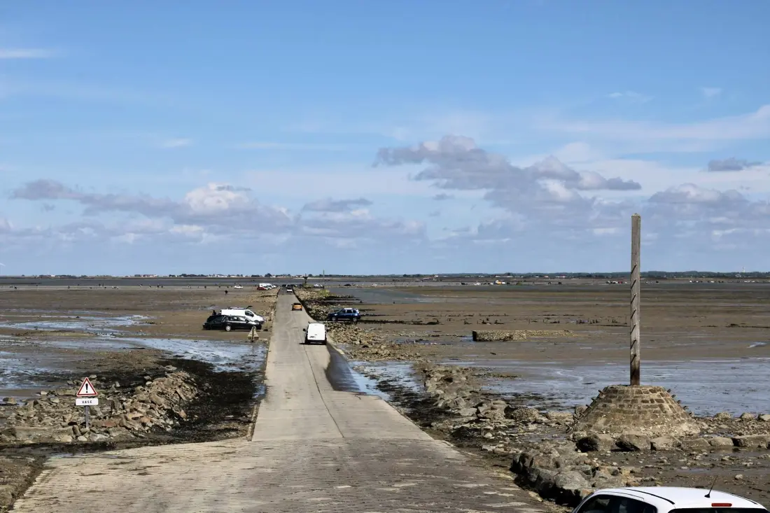 Résidence Jolie Baie