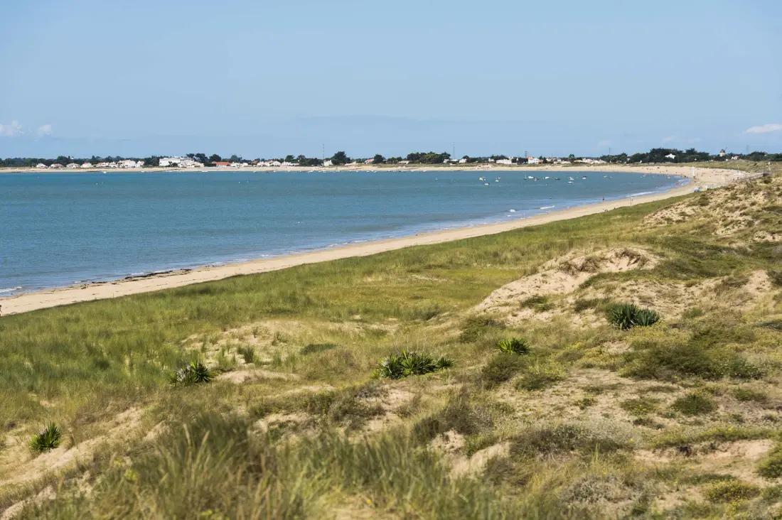 Résidence Jolie Baie