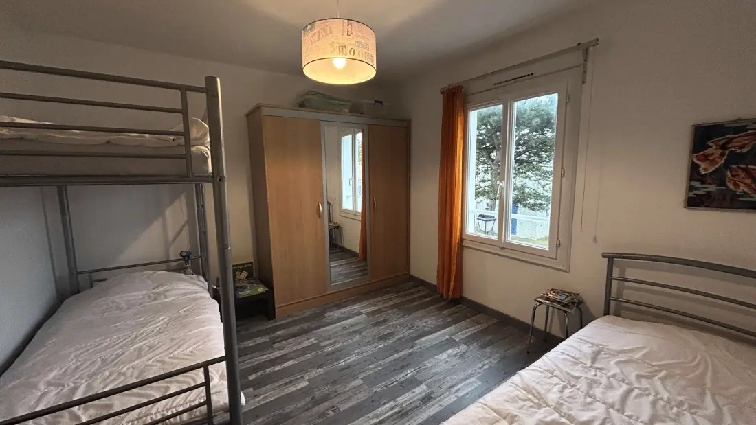 Résidence Jolie Baie