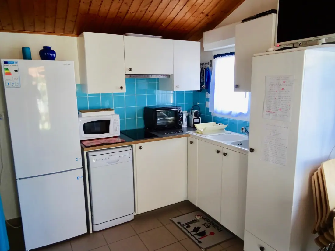 Studio à La guerinière - Ile de Noirmoutier