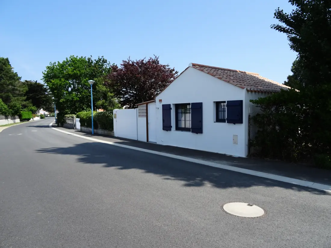 Studio à La guerinière - Ile de Noirmoutier