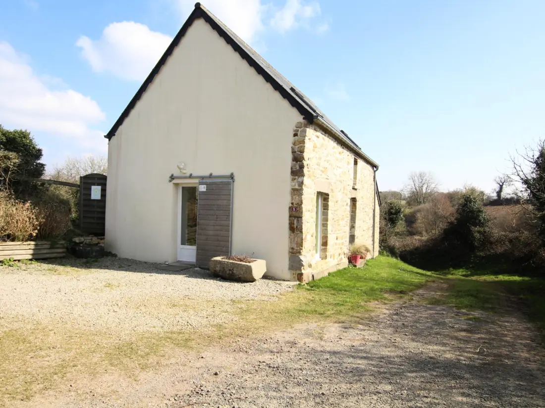 Maison de Vacances La Haye-d'Ectot