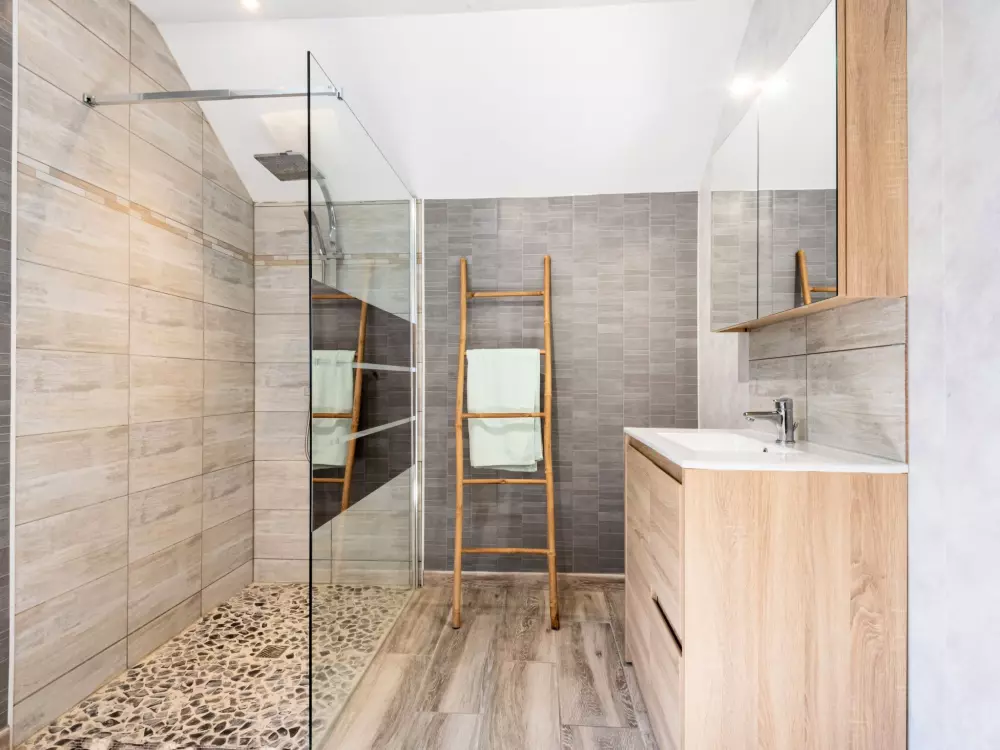 Maison de Vacances La Haye-dâ€™Ectot