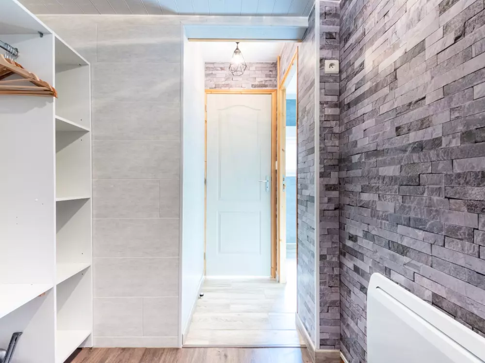 Maison de Vacances La Haye-dâ€™Ectot