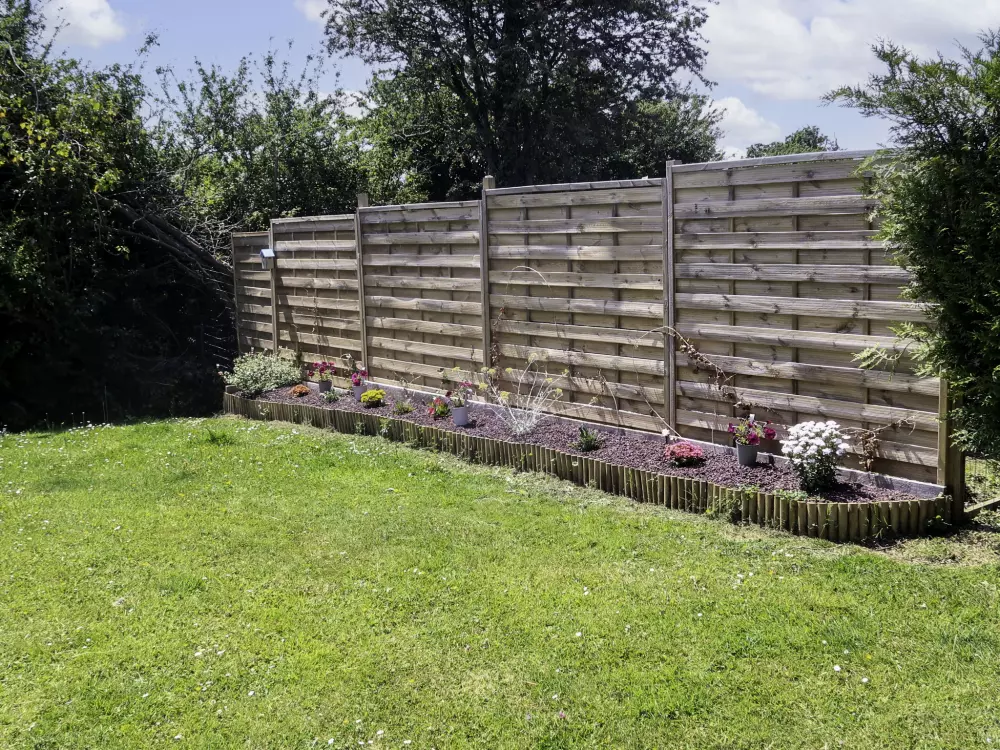 Maison de Vacances La Haye-dâ€™Ectot