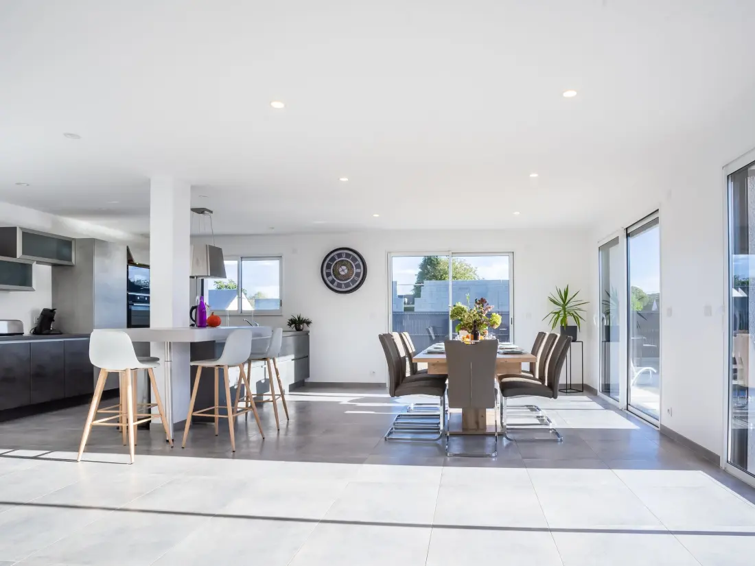 Maison de Vacances Bolleville