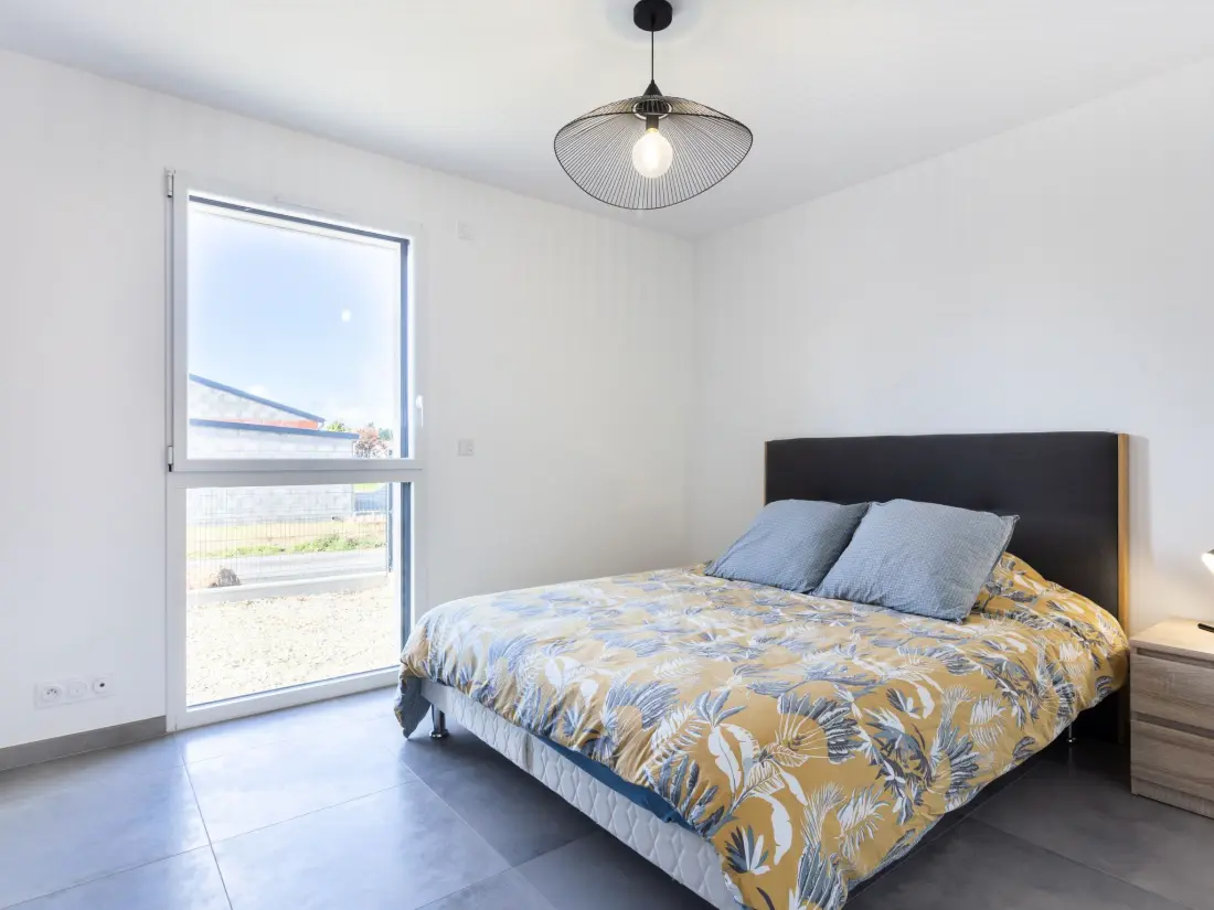 Maison de Vacances Bolleville