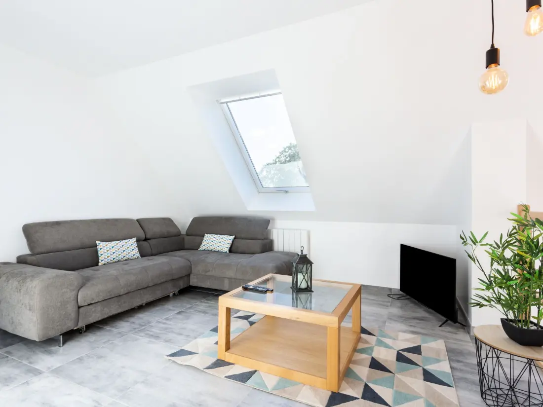 Maison de Vacances Bolleville