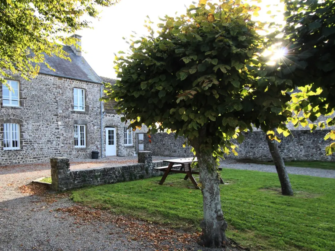 Maison de Vacances La Haye-du-Puits 2
