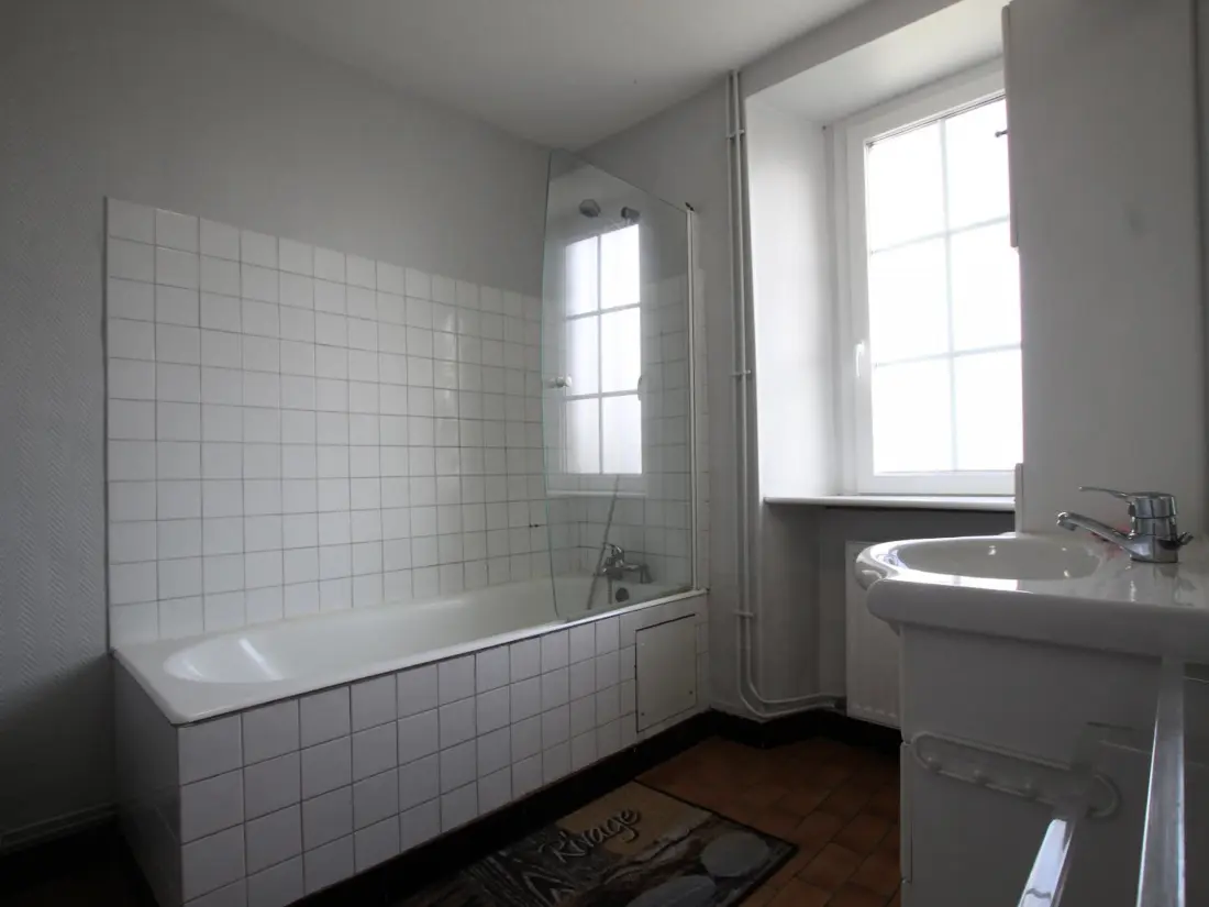 Maison de Vacances La Haye-du-Puits 2