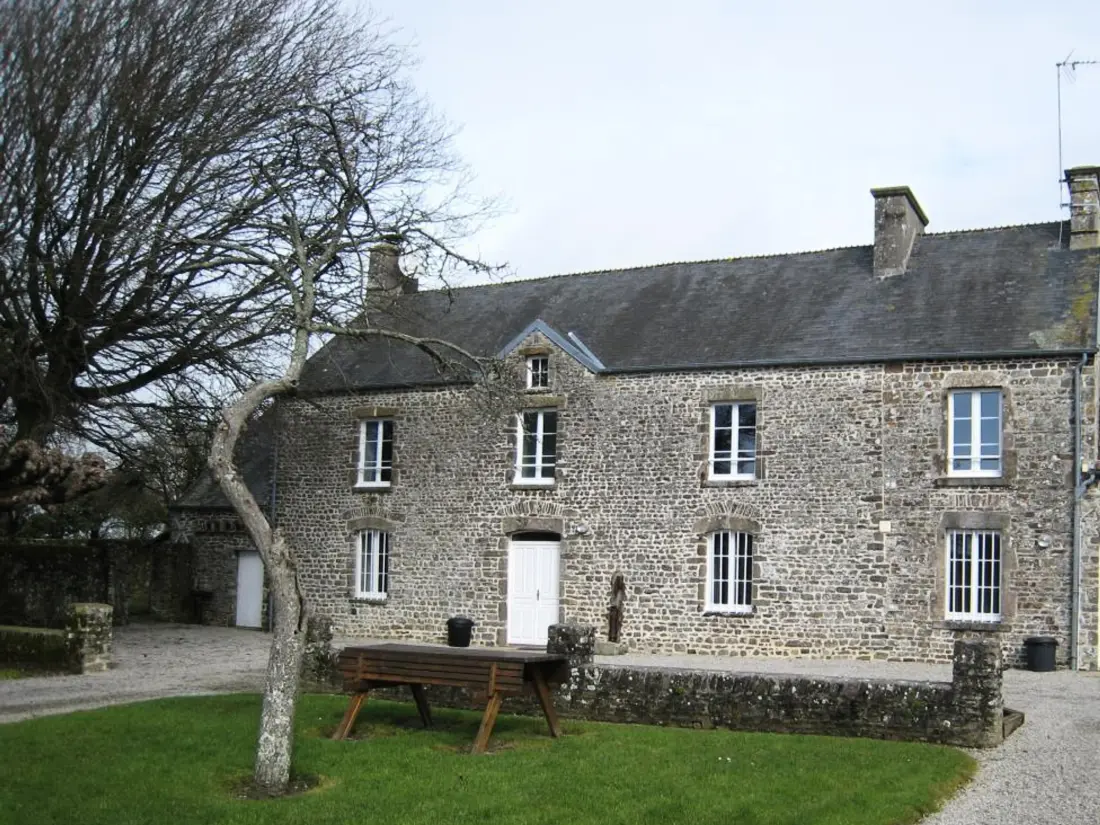 Maison de Vacances La Haye-du-Puits 5