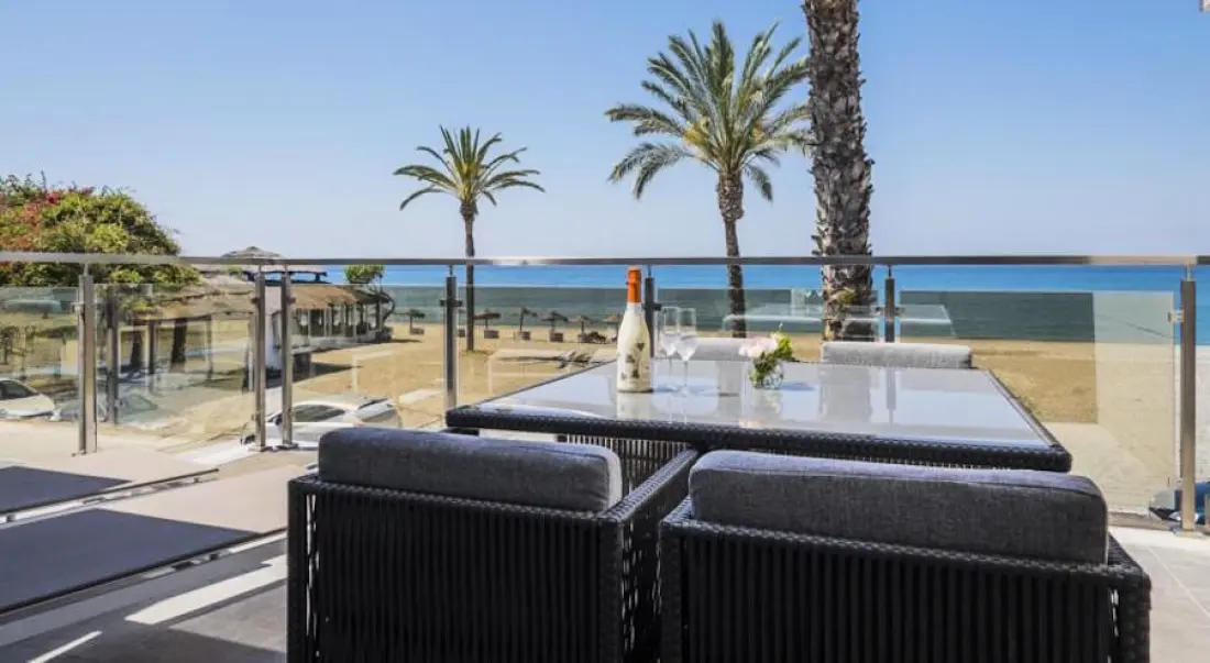 Hotel Boutique La Caleta Bay hostal3 étoiles★★★