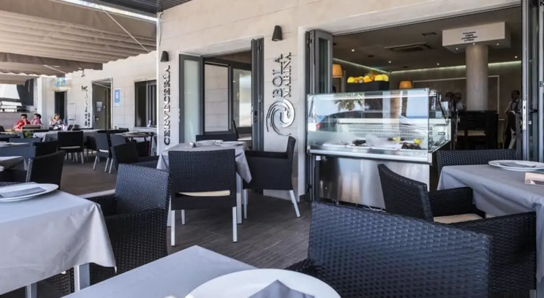 Hotel Boutique La Caleta Bay hostal3 étoiles★★★