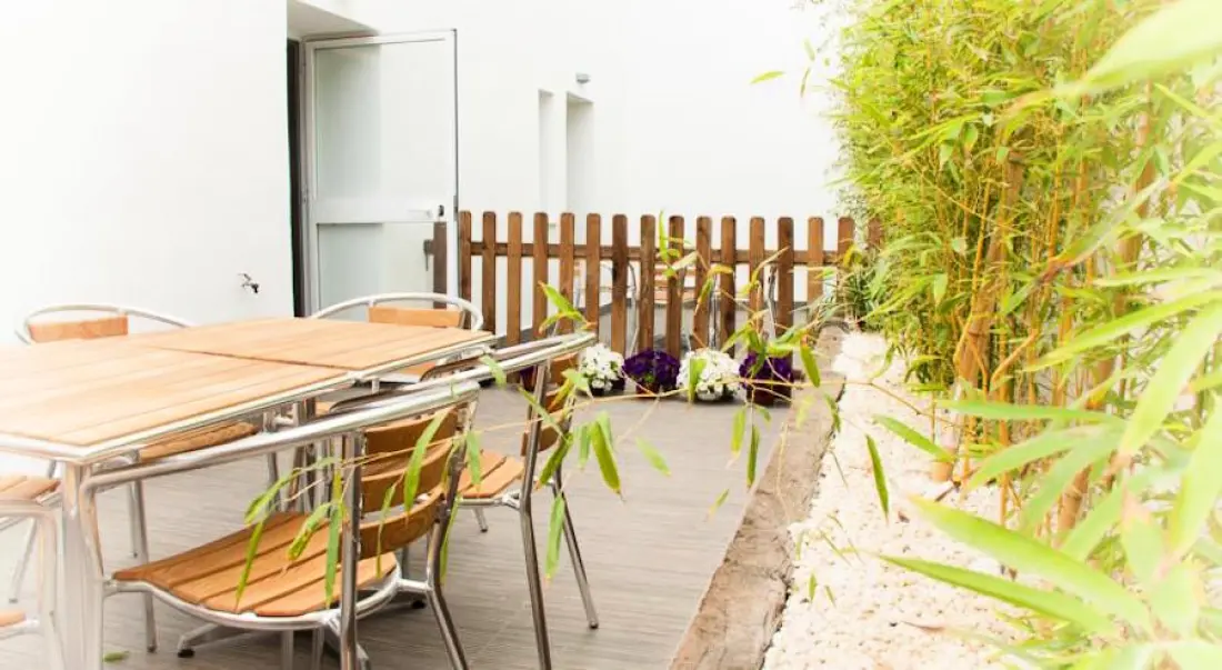Hotel Boutique La Caleta Bay hostal3 étoiles★★★