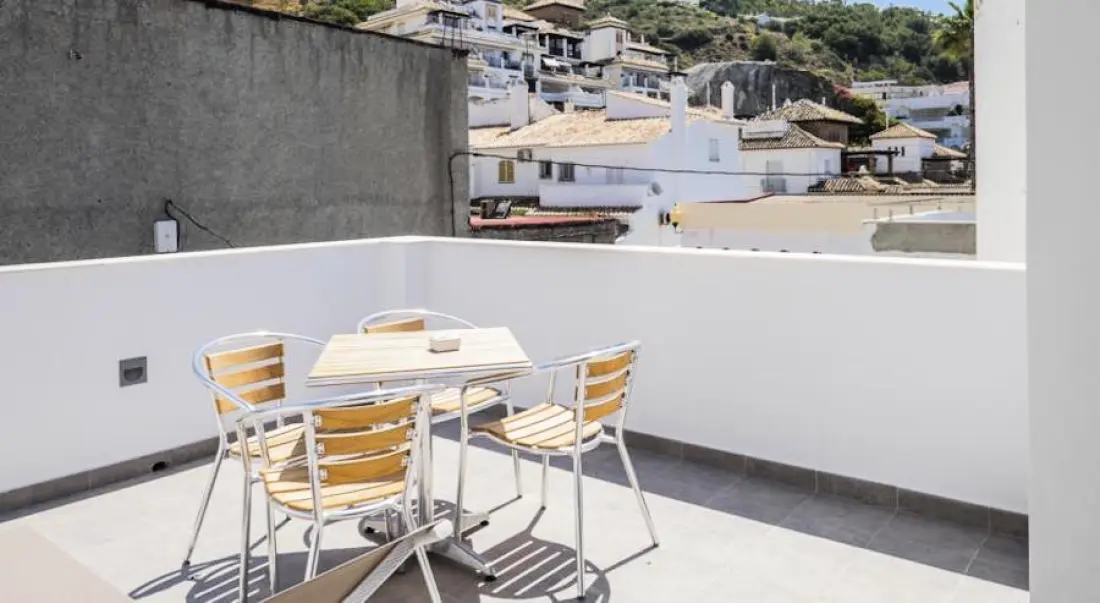 Hotel Boutique La Caleta Bay hostal3 étoiles★★★