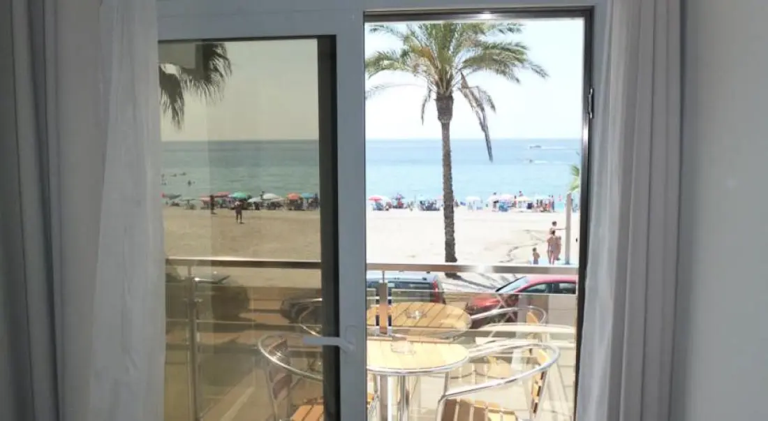 Hotel Boutique La Caleta Bay hostal3 étoiles★★★