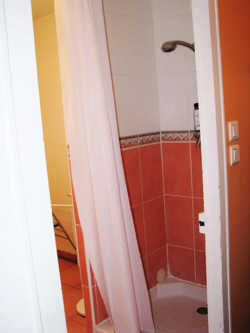 Gîte de France Casa bianca 2 épis
