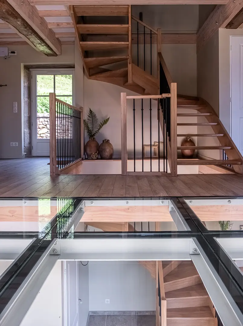 Gîte de France L'orangerie 4 épis