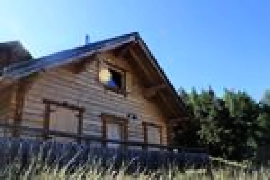 Chalet de Chloé