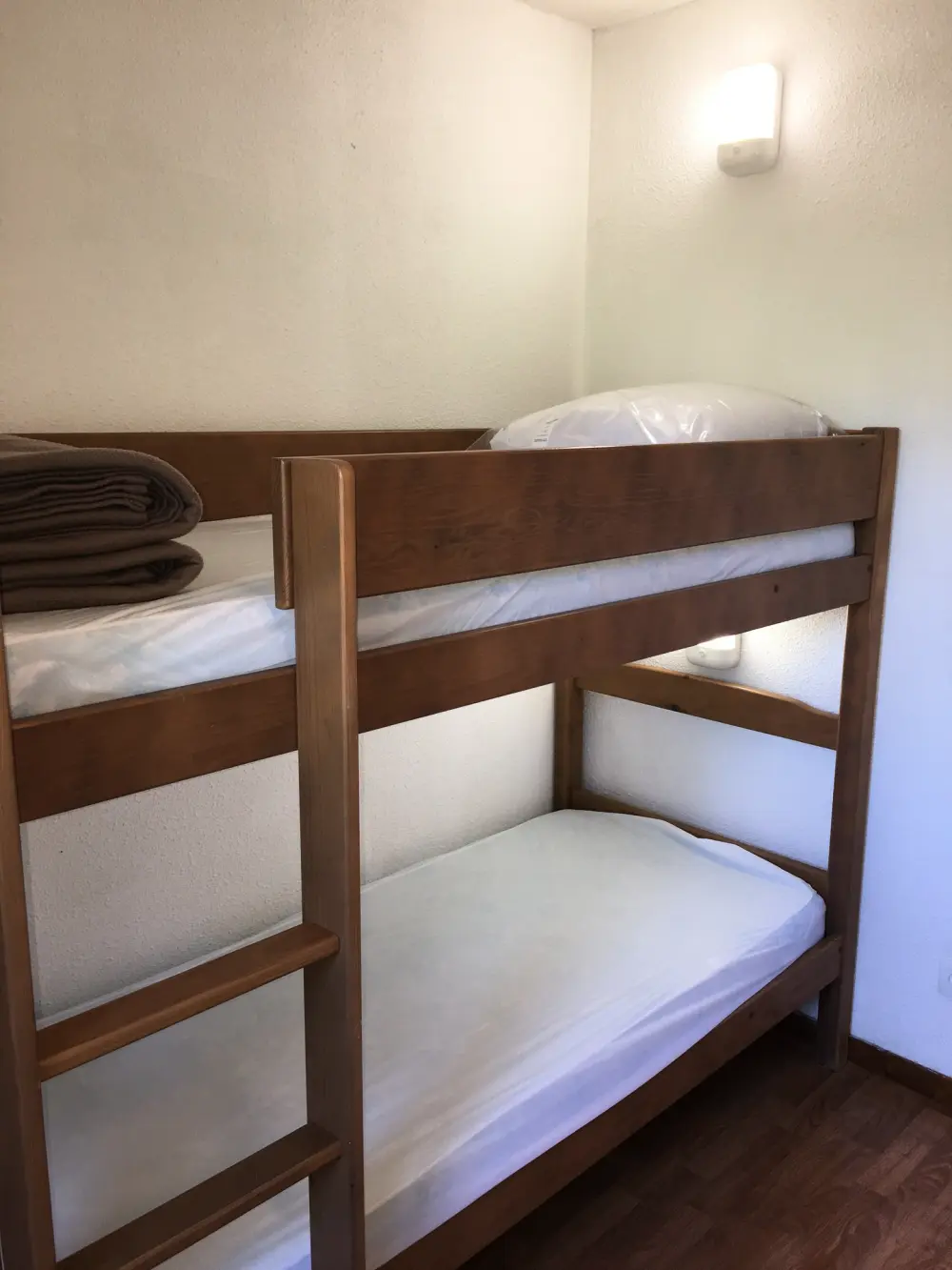 La Crete Du  Berger Chalets