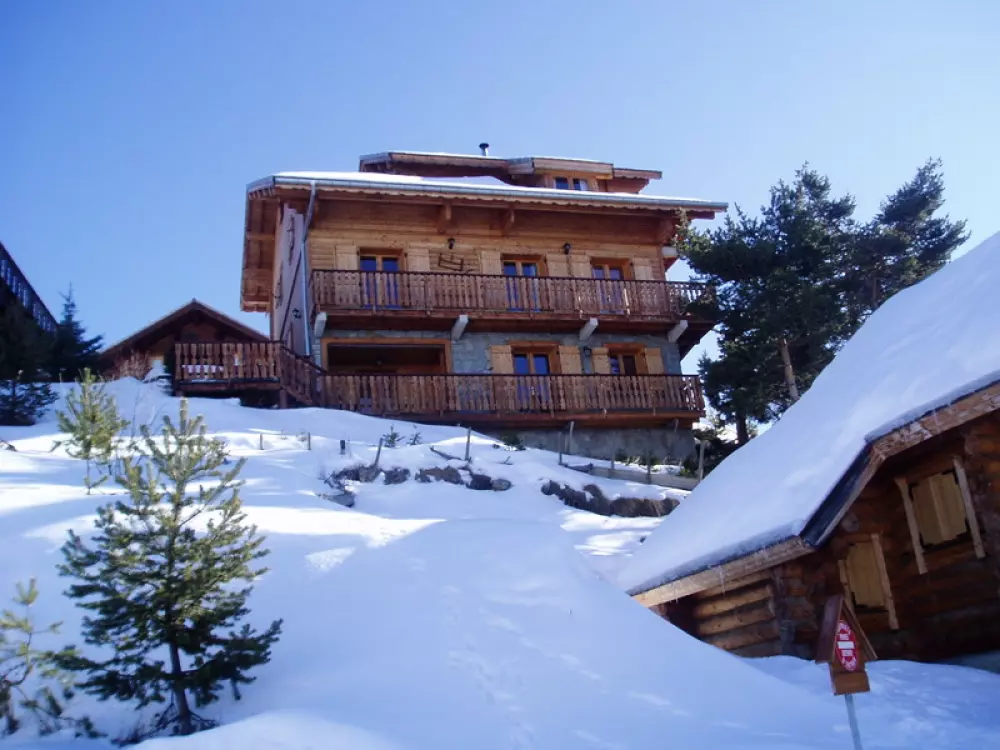 Les Balcons de la Joue - maeva Home