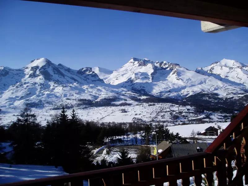 Les Balcons de la Joue - maeva Home