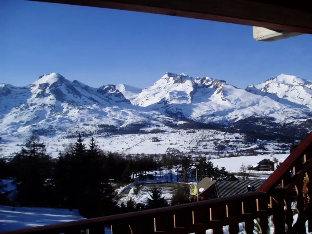Les Balcons de la Joue - maeva Home