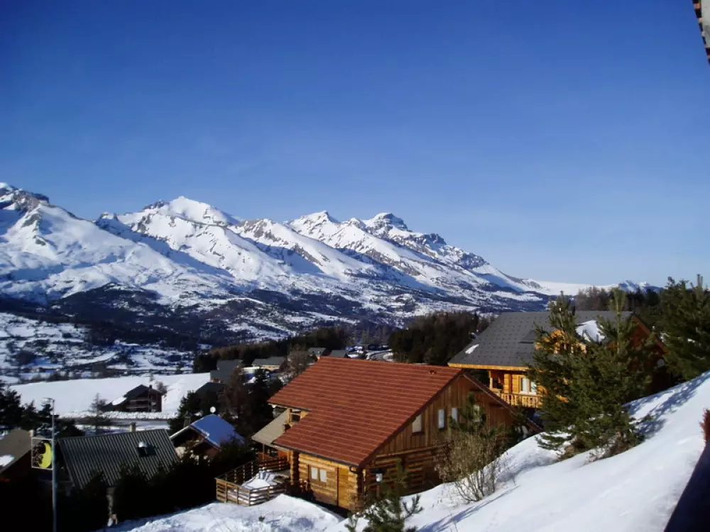 Les Balcons de la Joue - maeva Home