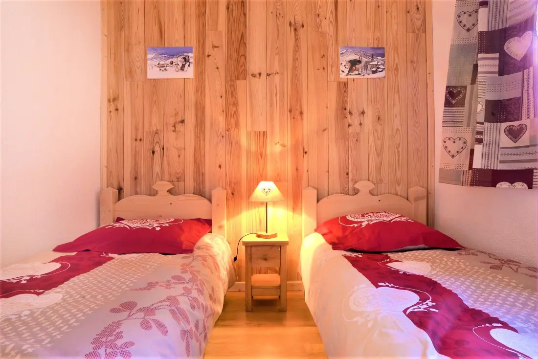 Les Chalets D'aurouze