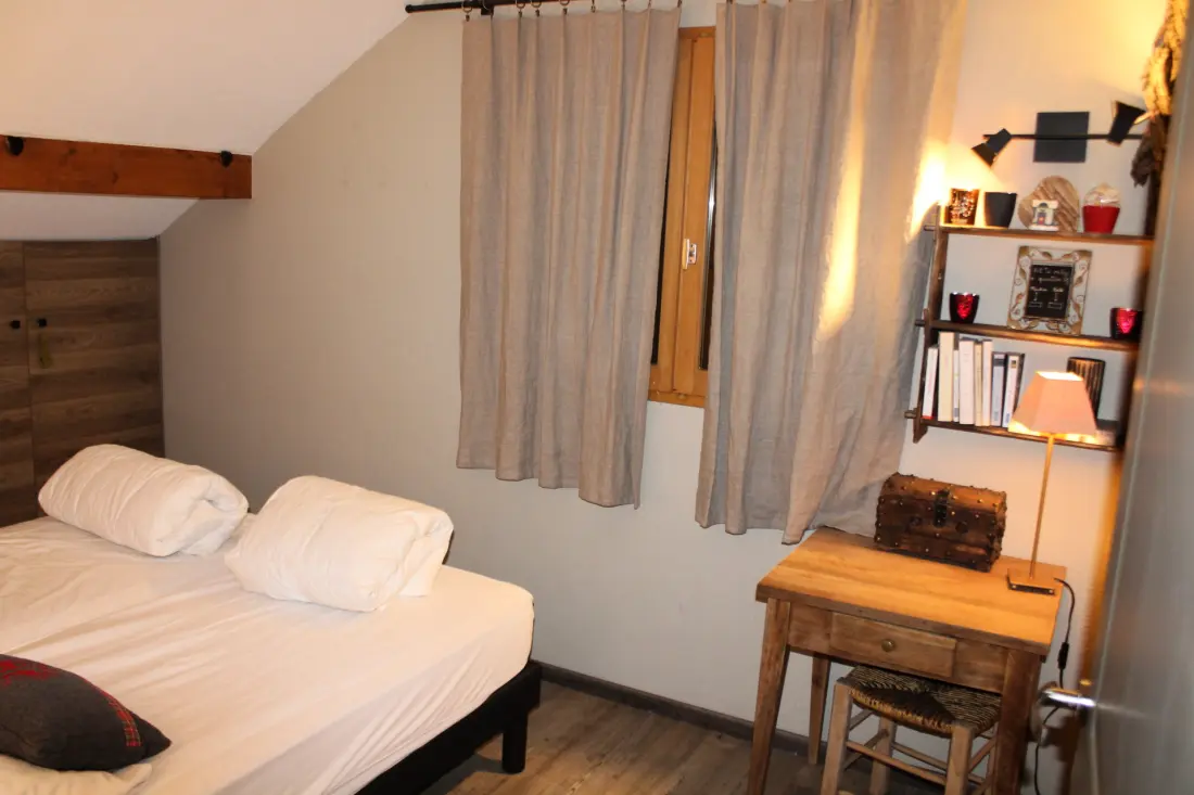 Les Chalets D Aurouze