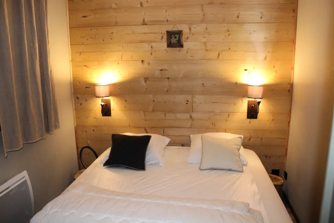 Les Chalets D Aurouze