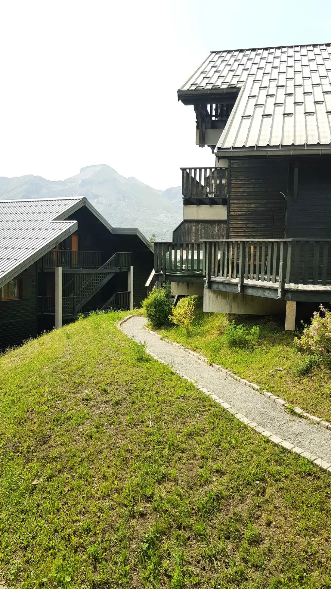 Les Chalets D'aurouze