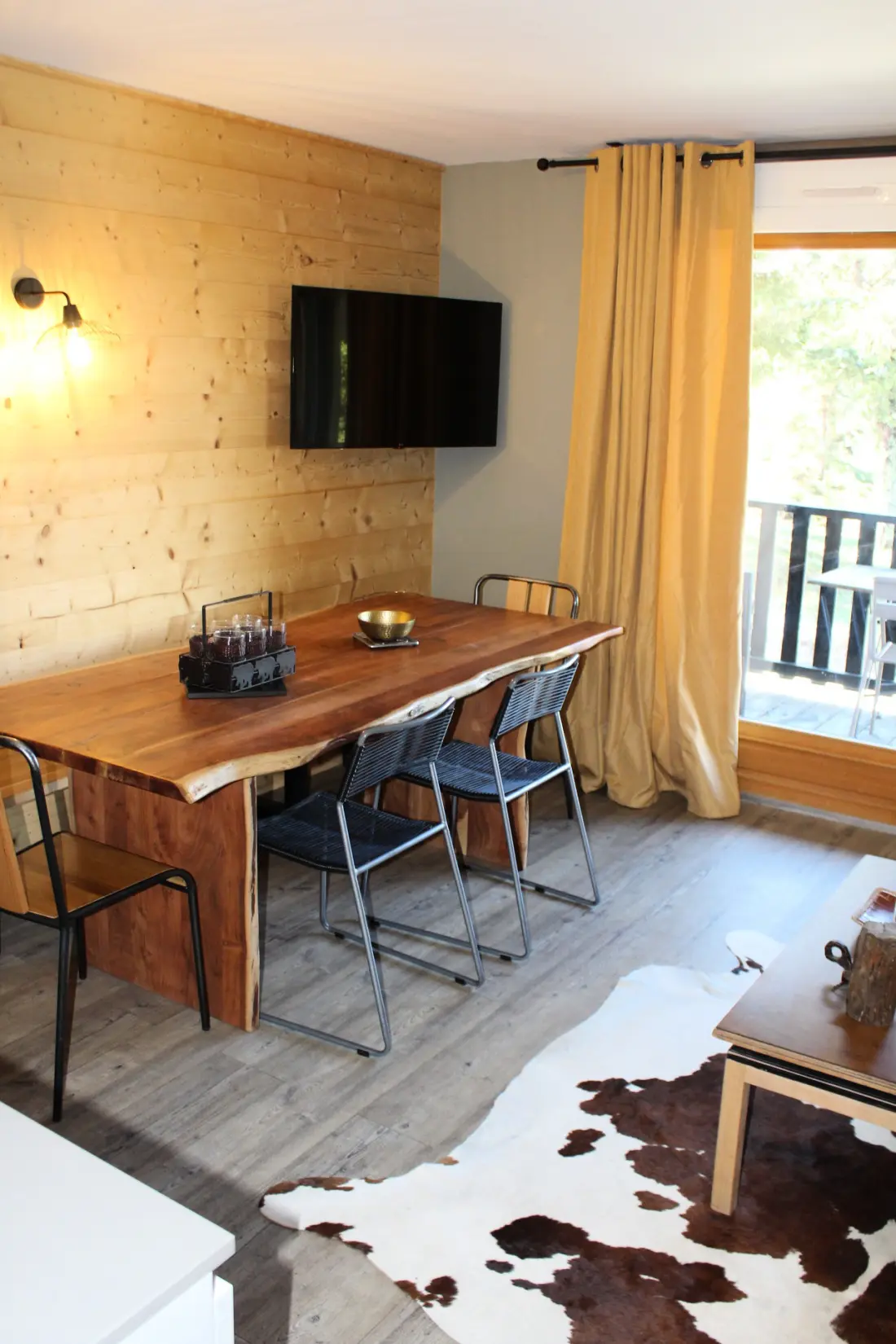 Les Chalets D Aurouze