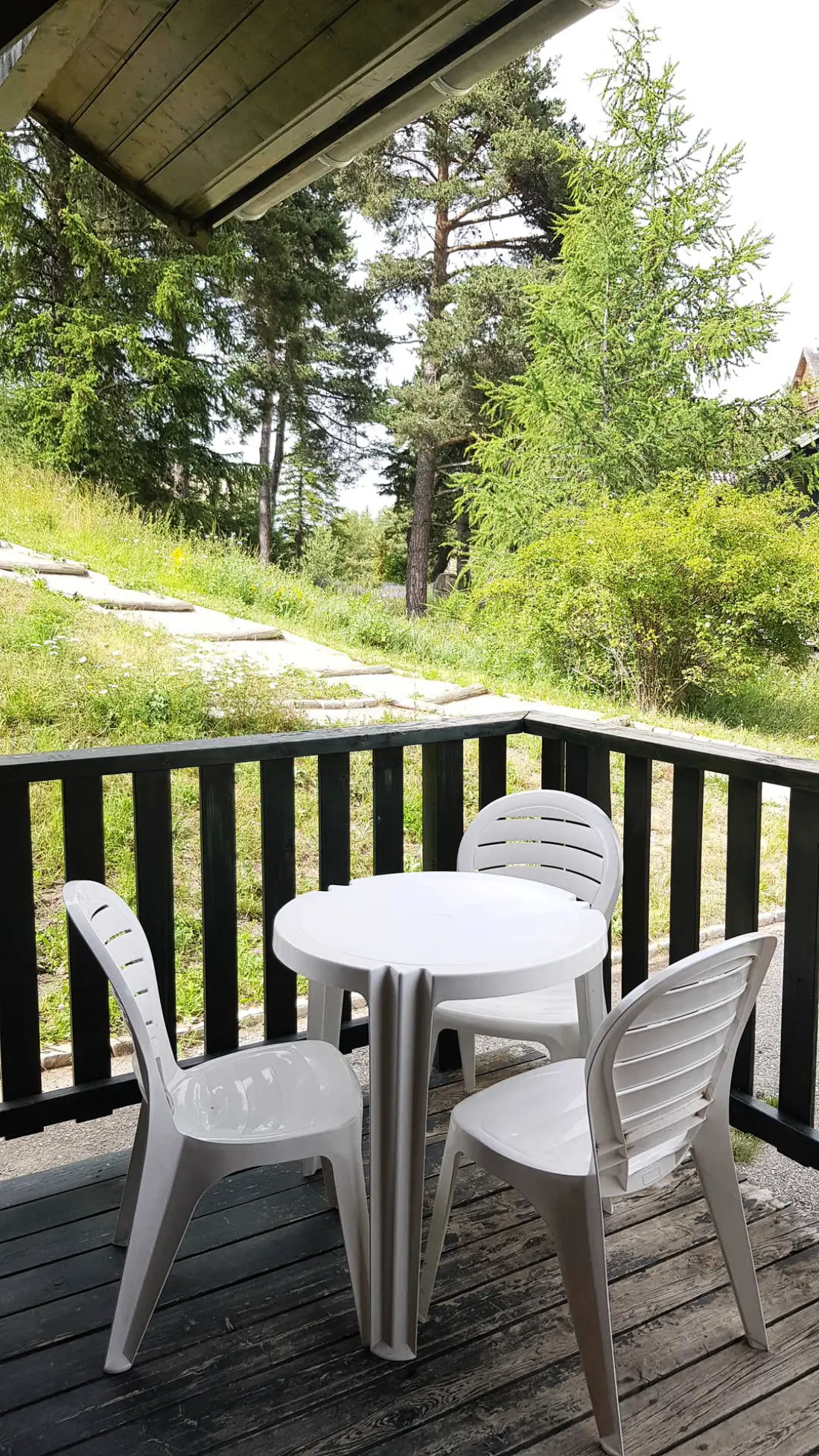 Les Chalets D'aurouze