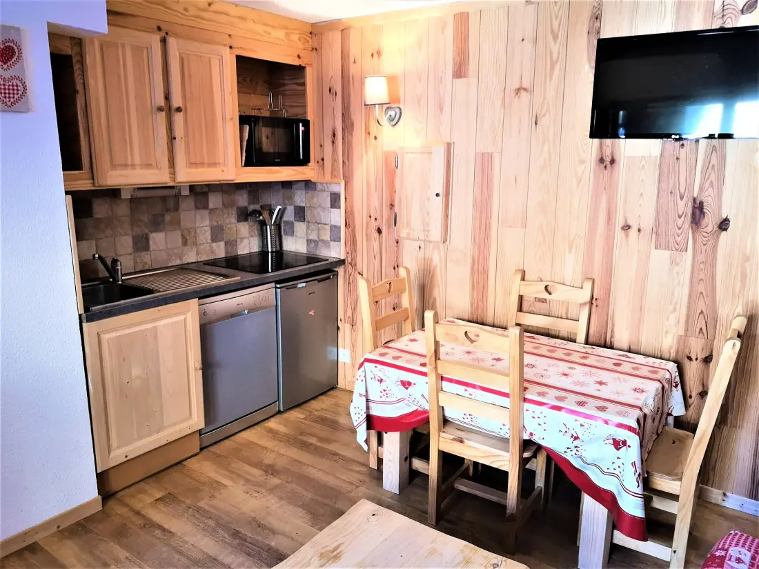 Les Chalets D'aurouze