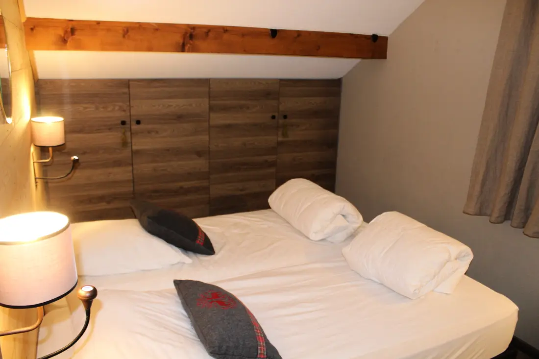 Les Chalets D Aurouze