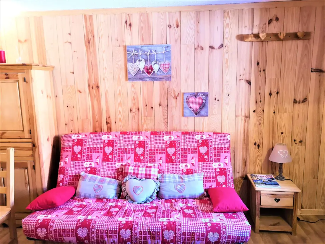 Les Chalets D'aurouze