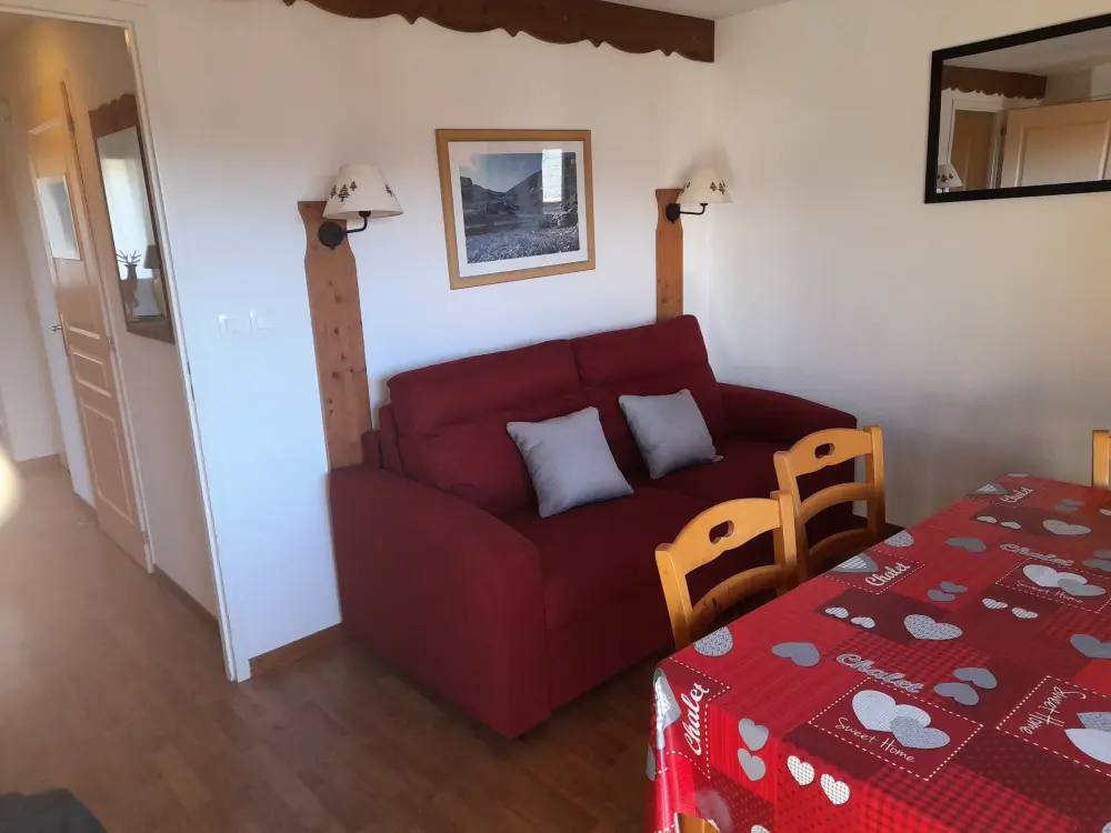 Location de Vacances La Joue du Loup 22