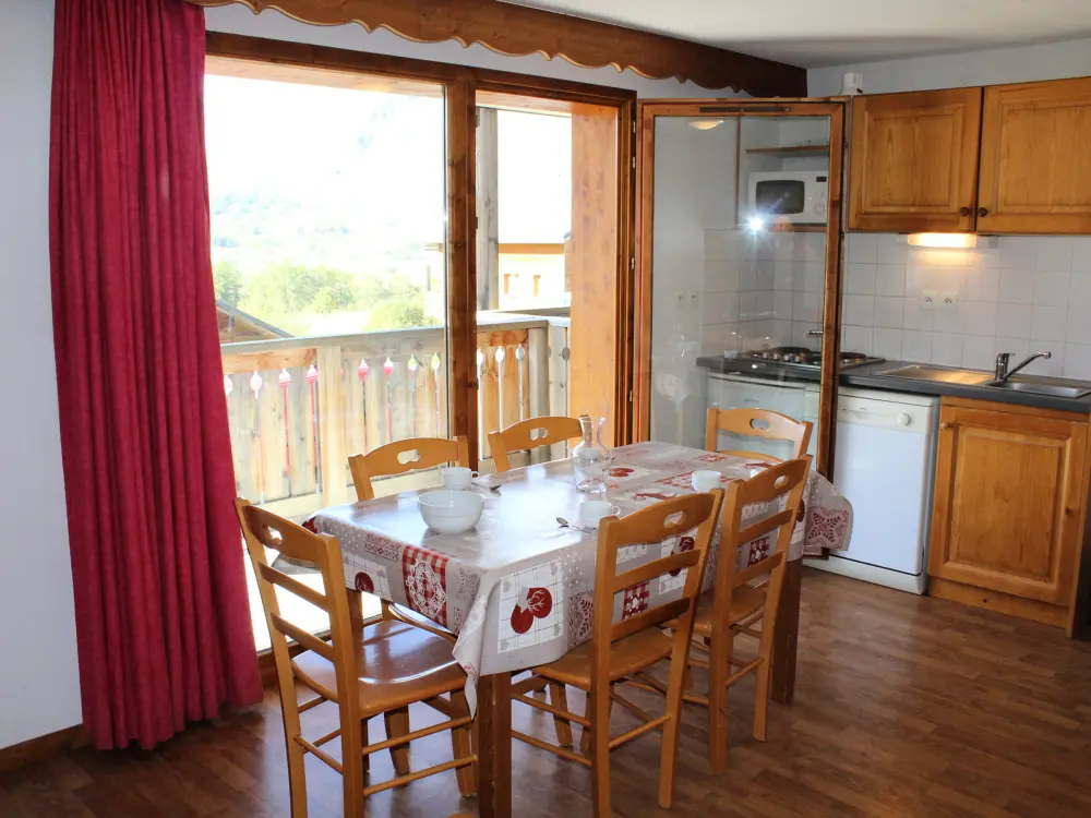 Location de Vacances La Joue du Loup 22