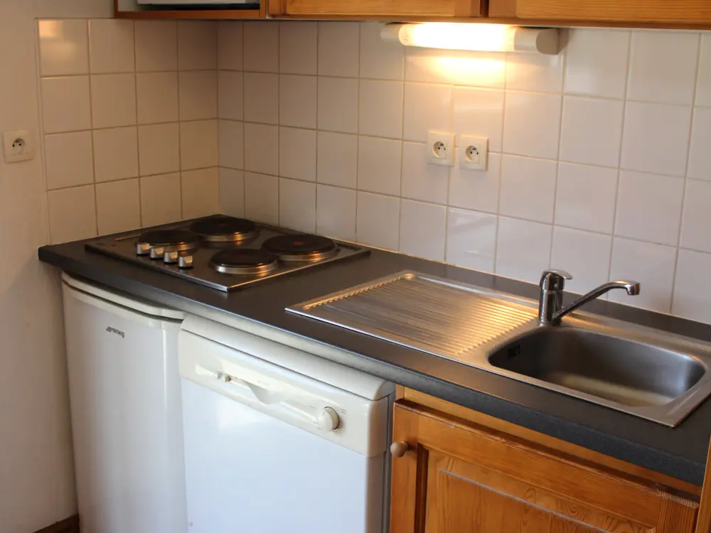 Location de Vacances La Joue du Loup 22