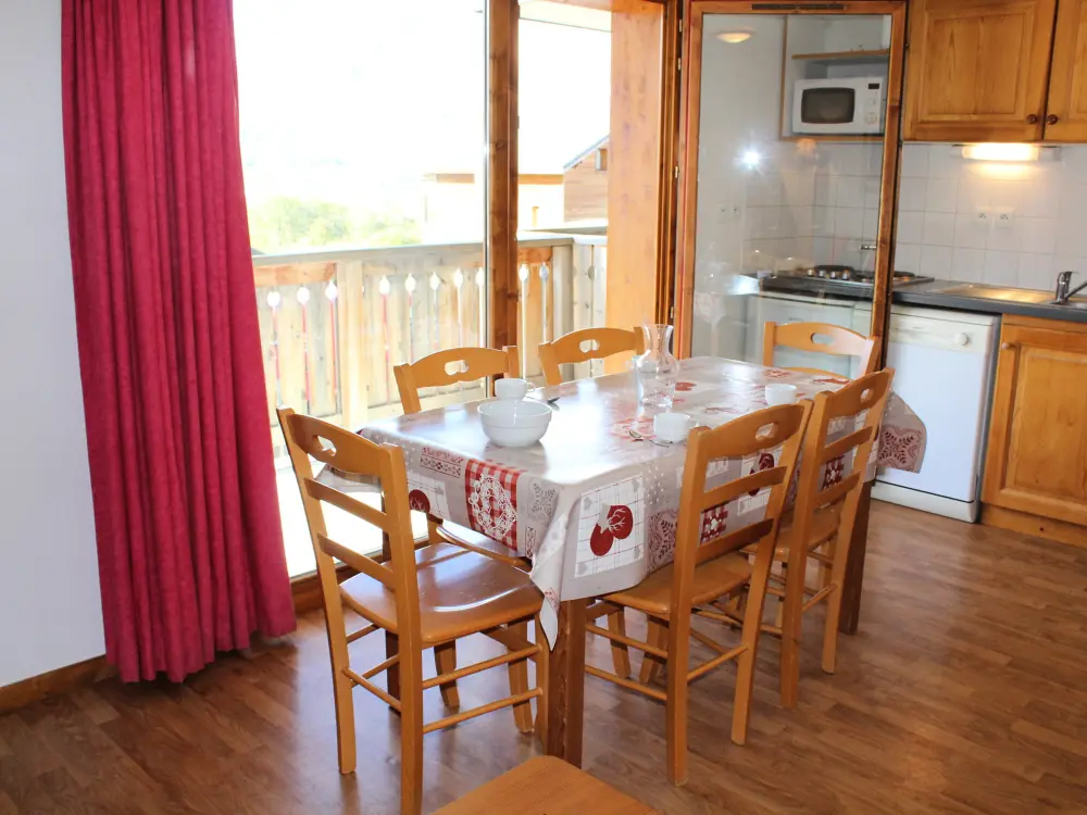 Location de Vacances La Joue du Loup 22