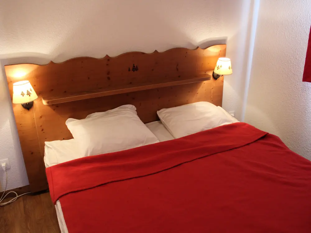 Location de Vacances La Joue du Loup 22