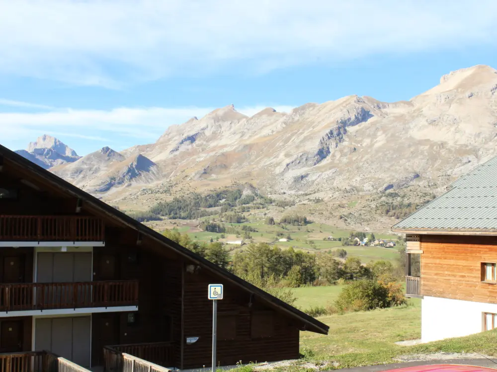 Location de Vacances La Joue du Loup 22