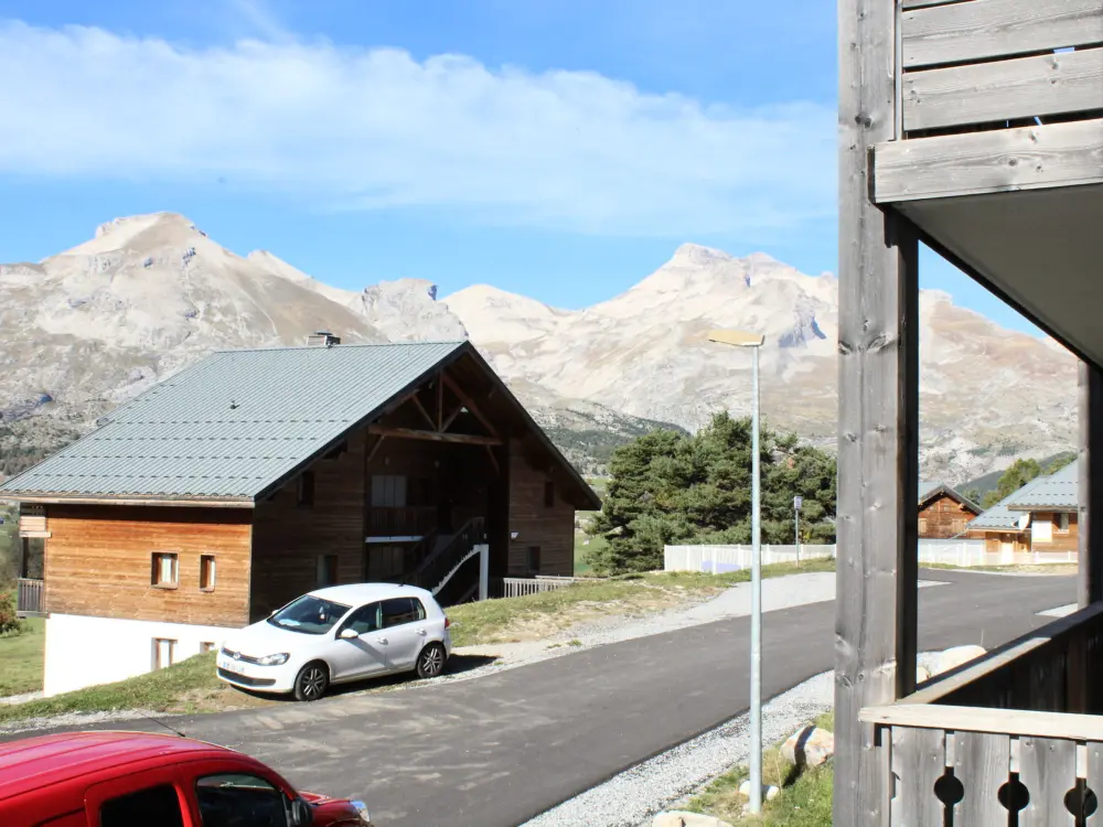 Location de Vacances La Joue du Loup 22