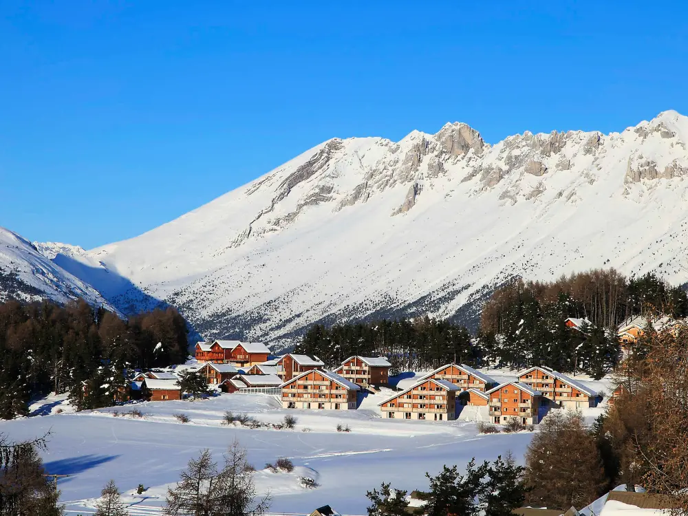 Location de Vacances La Joue du Loup 22