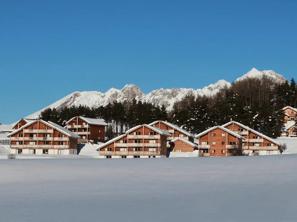 Location de Vacances La Joue du Loup 22