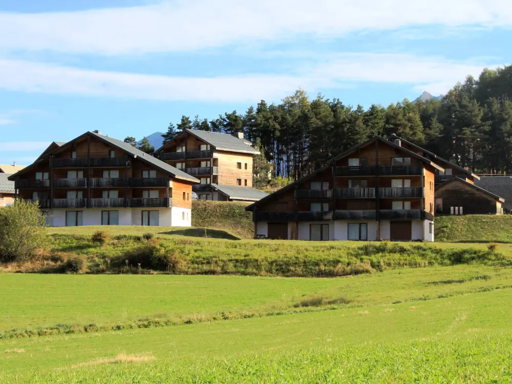 Location de Vacances La Joue du Loup 22