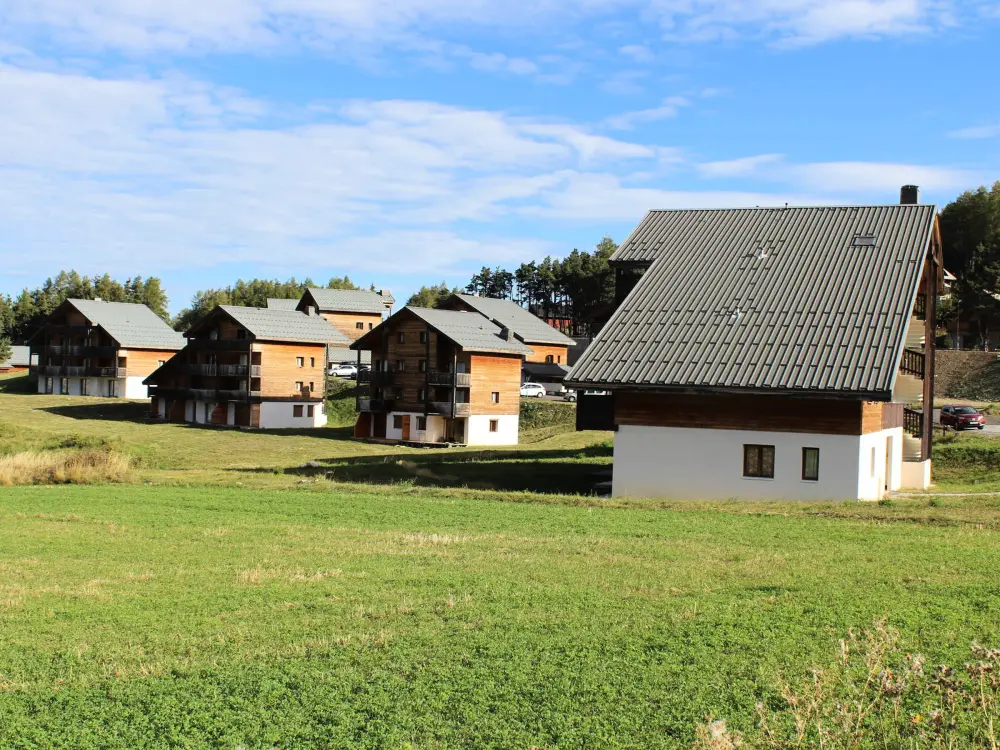 Location de Vacances La Joue du Loup 22